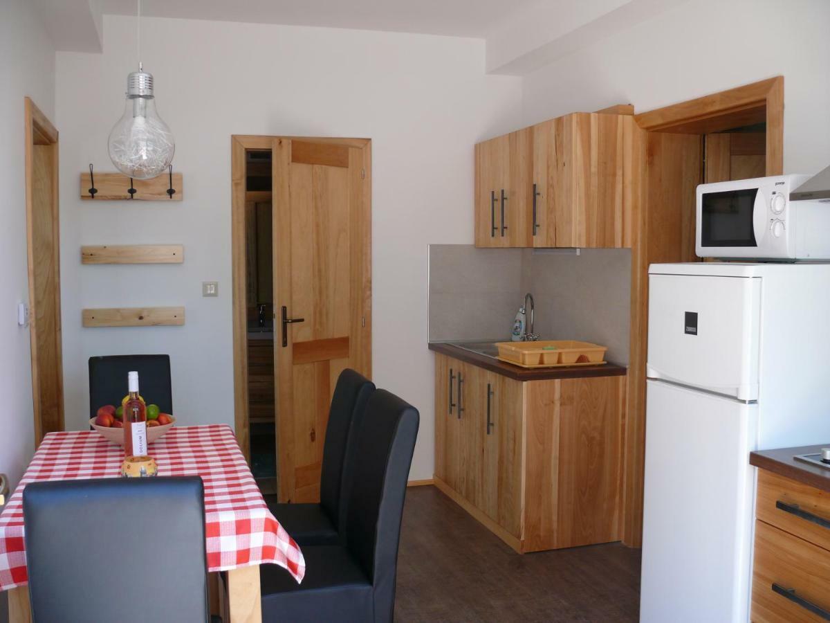 Sara Apartman Hévíz Exteriör bild
